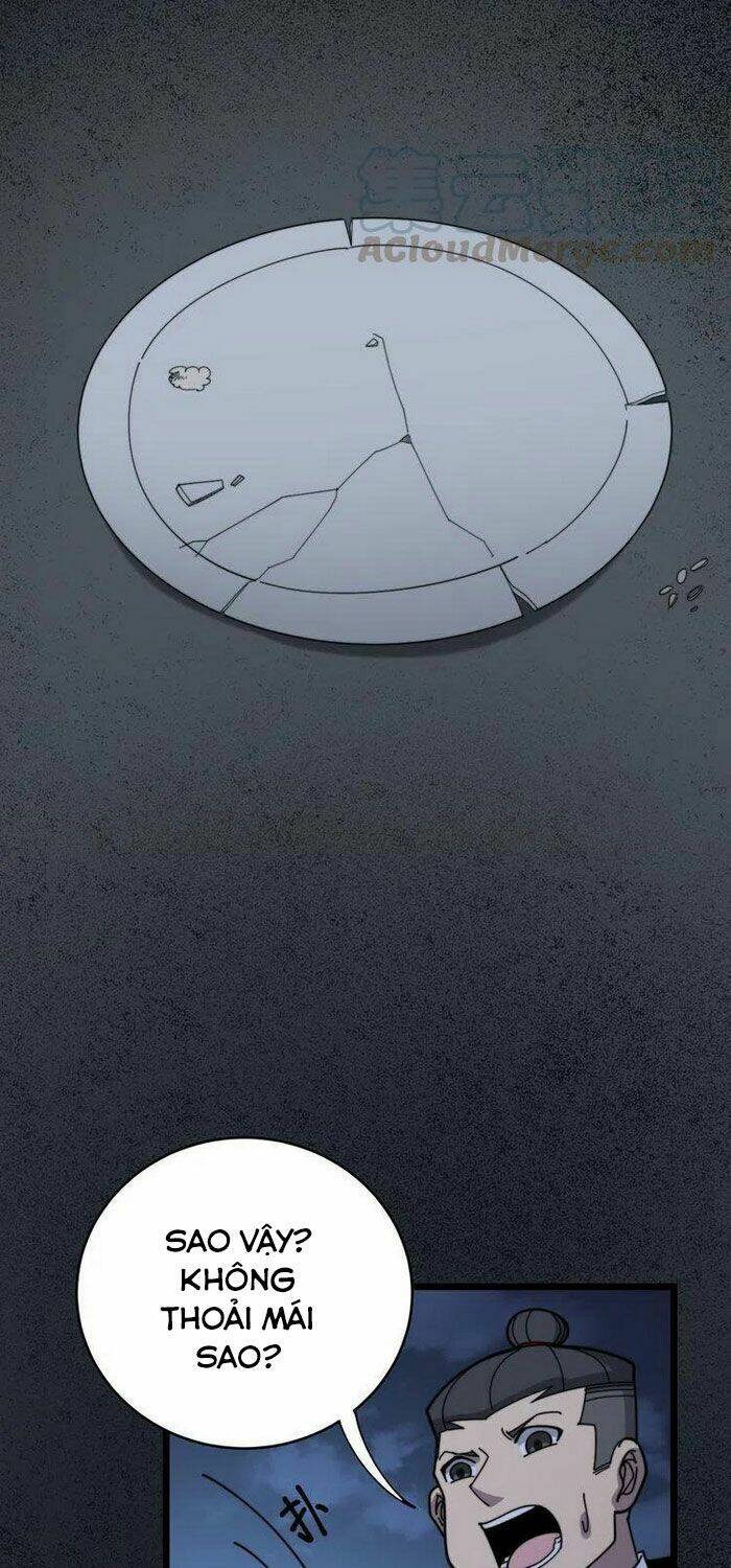 Độc Thủ Vu Y Chapter 204 - Trang 2
