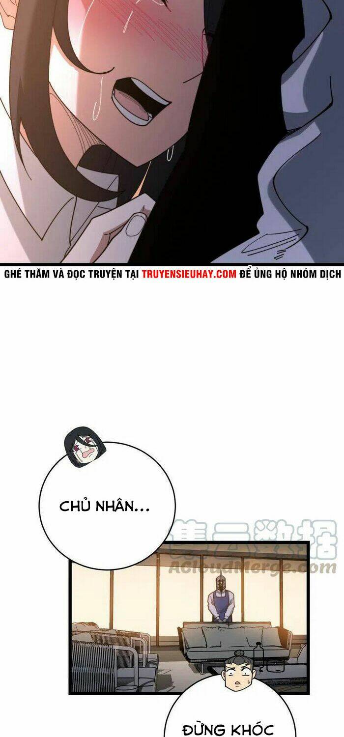 Độc Thủ Vu Y Chapter 204 - Trang 2