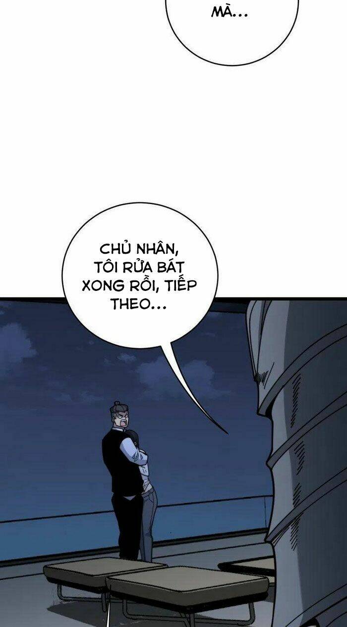 Độc Thủ Vu Y Chapter 204 - Trang 2