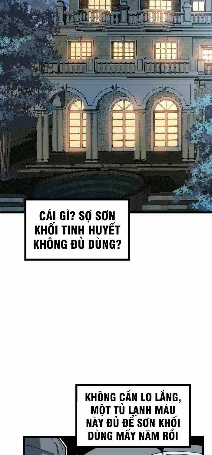 Độc Thủ Vu Y Chapter 204 - Trang 2
