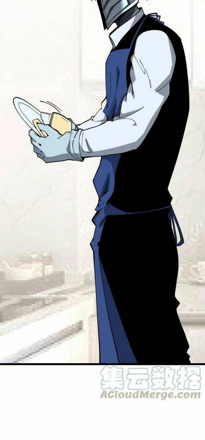 Độc Thủ Vu Y Chapter 204 - Trang 2