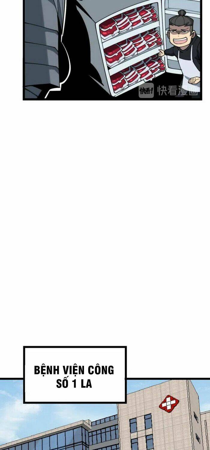 Độc Thủ Vu Y Chapter 204 - Trang 2