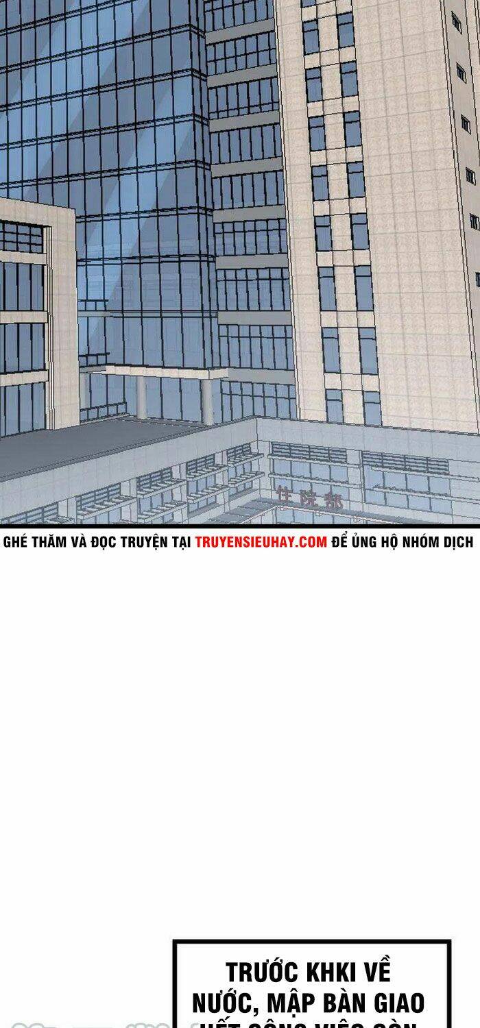 Độc Thủ Vu Y Chapter 204 - Trang 2