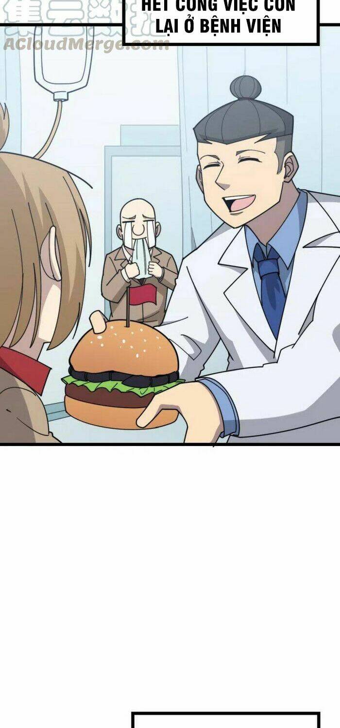 Độc Thủ Vu Y Chapter 204 - Trang 2