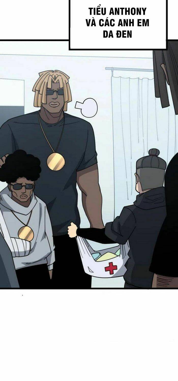 Độc Thủ Vu Y Chapter 204 - Trang 2