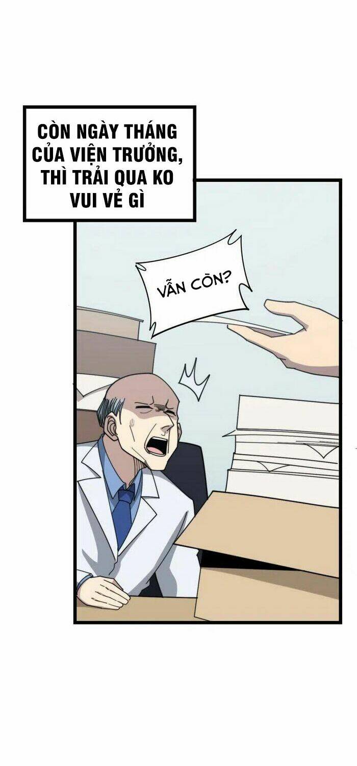 Độc Thủ Vu Y Chapter 204 - Trang 2