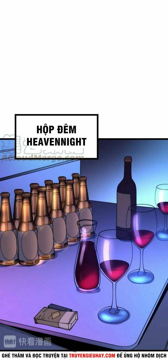 Độc Thủ Vu Y Chapter 204 - Trang 2