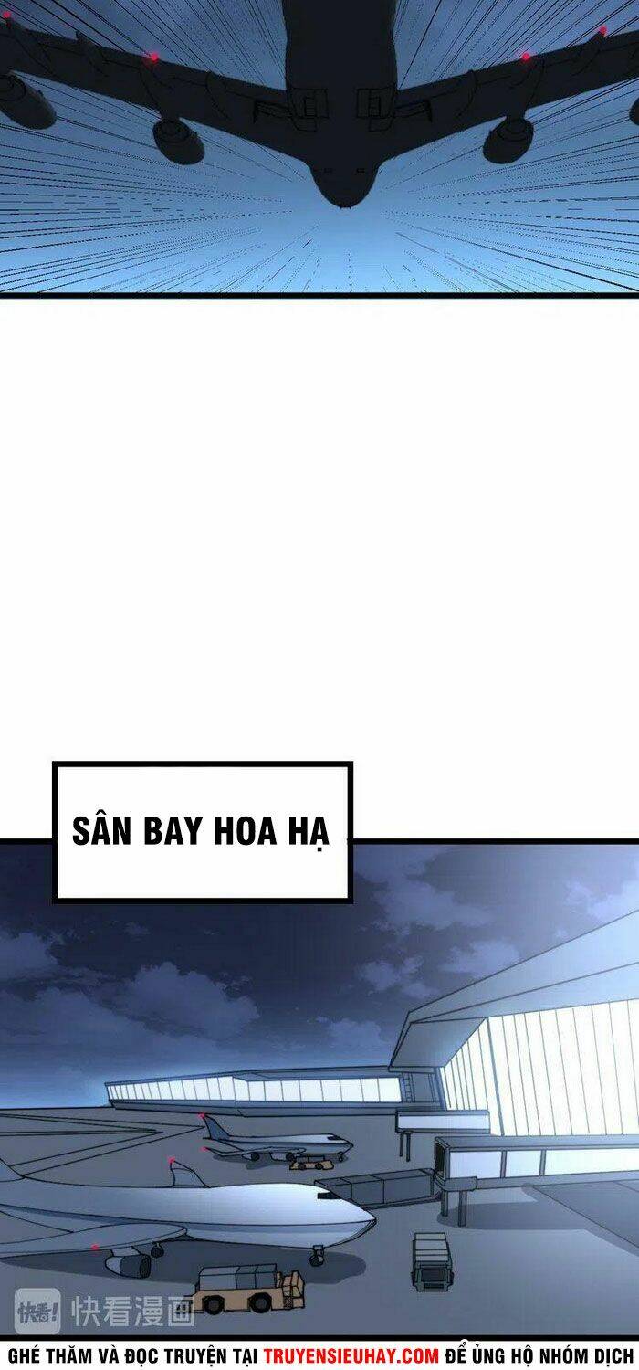 Độc Thủ Vu Y Chapter 204 - Trang 2