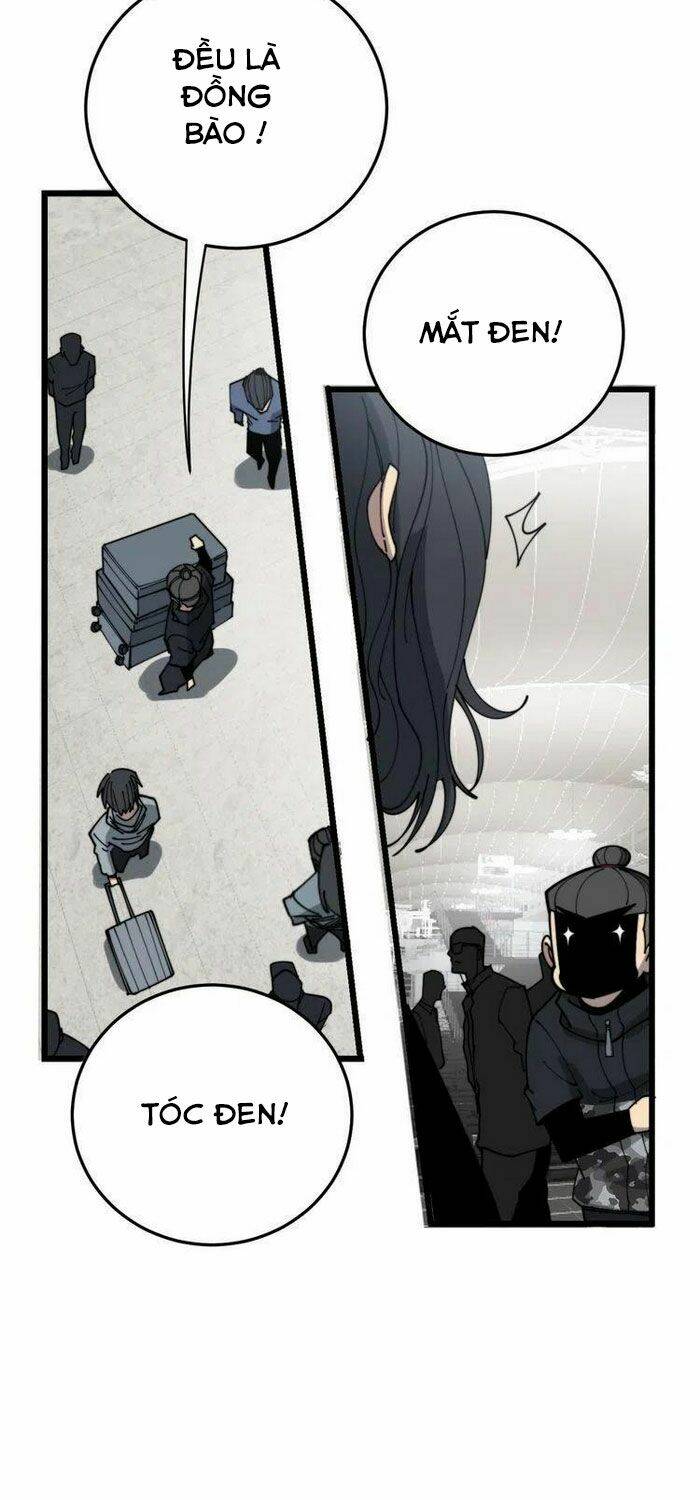 Độc Thủ Vu Y Chapter 204 - Trang 2