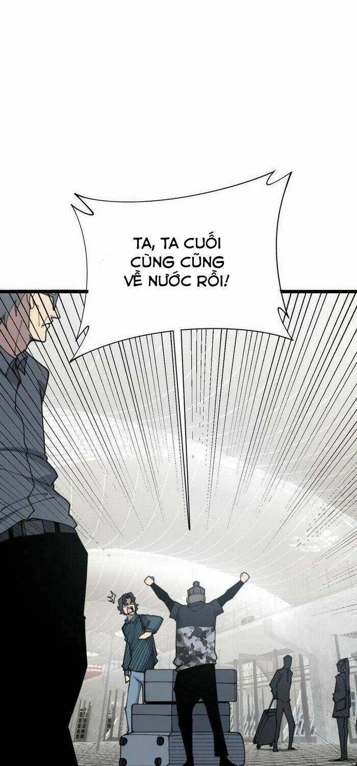 Độc Thủ Vu Y Chapter 204 - Trang 2