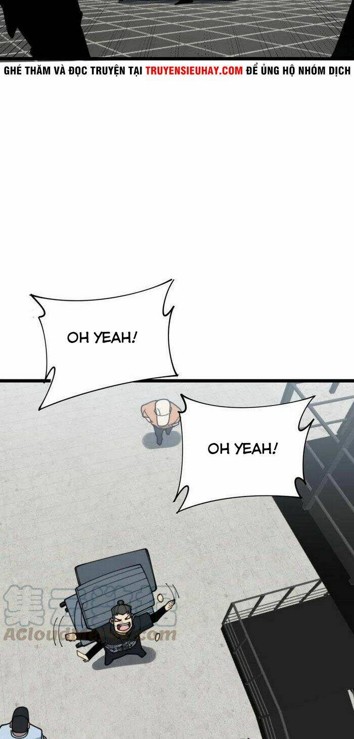 Độc Thủ Vu Y Chapter 204 - Trang 2