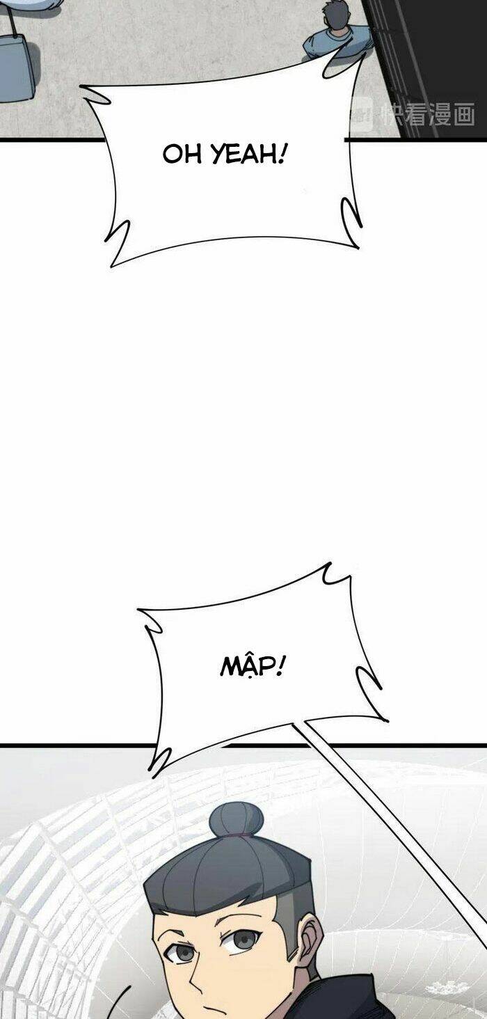 Độc Thủ Vu Y Chapter 204 - Trang 2