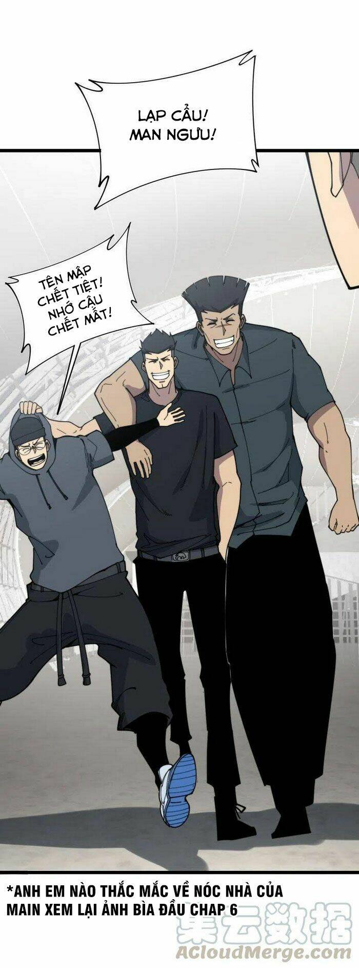 Độc Thủ Vu Y Chapter 204 - Trang 2