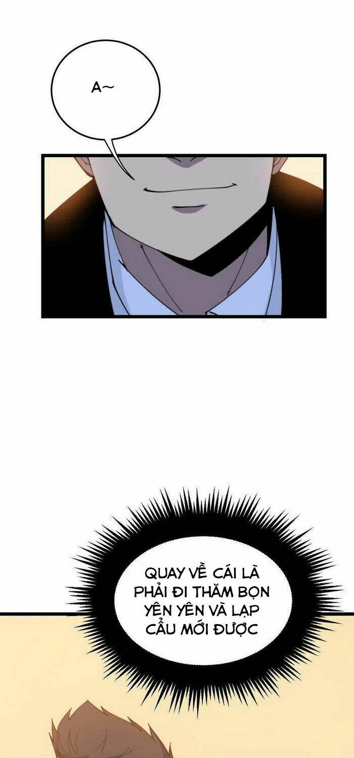 Độc Thủ Vu Y Chapter 204 - Trang 2