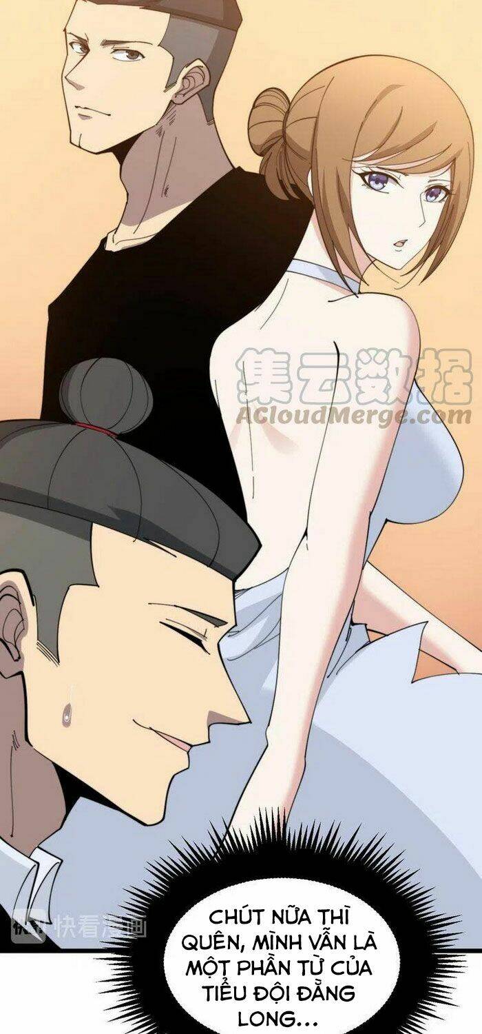 Độc Thủ Vu Y Chapter 204 - Trang 2