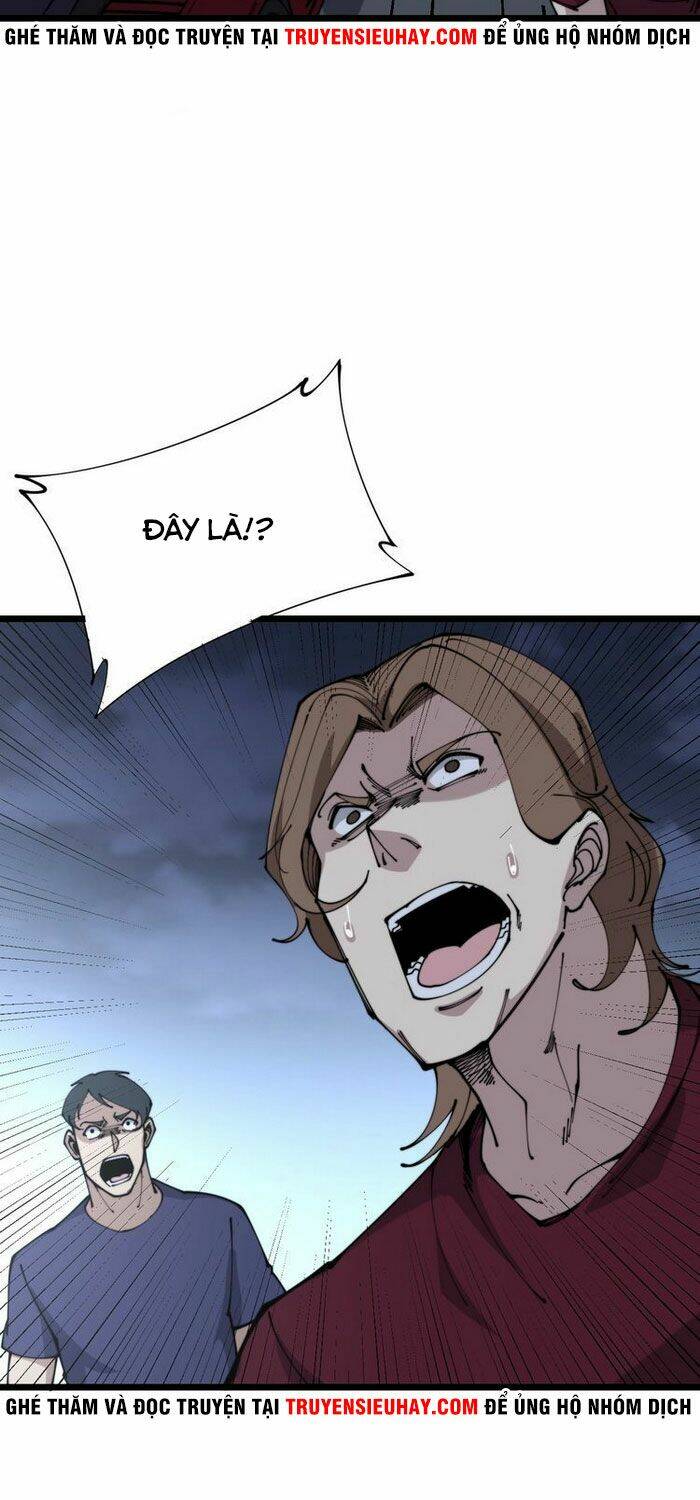 Độc Thủ Vu Y Chapter 206 - Trang 2