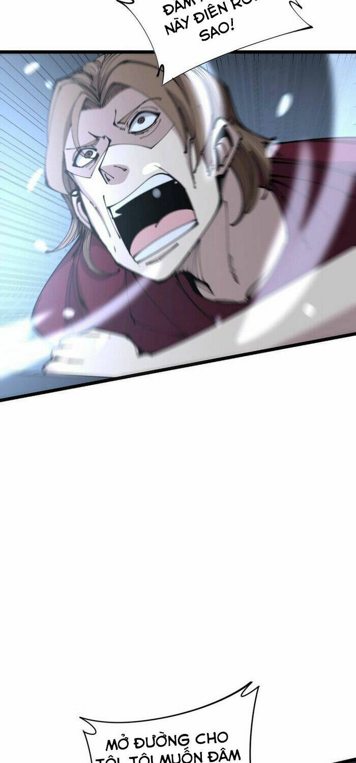 Độc Thủ Vu Y Chapter 206 - Trang 2