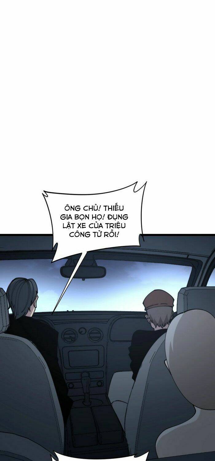 Độc Thủ Vu Y Chapter 206 - Trang 2