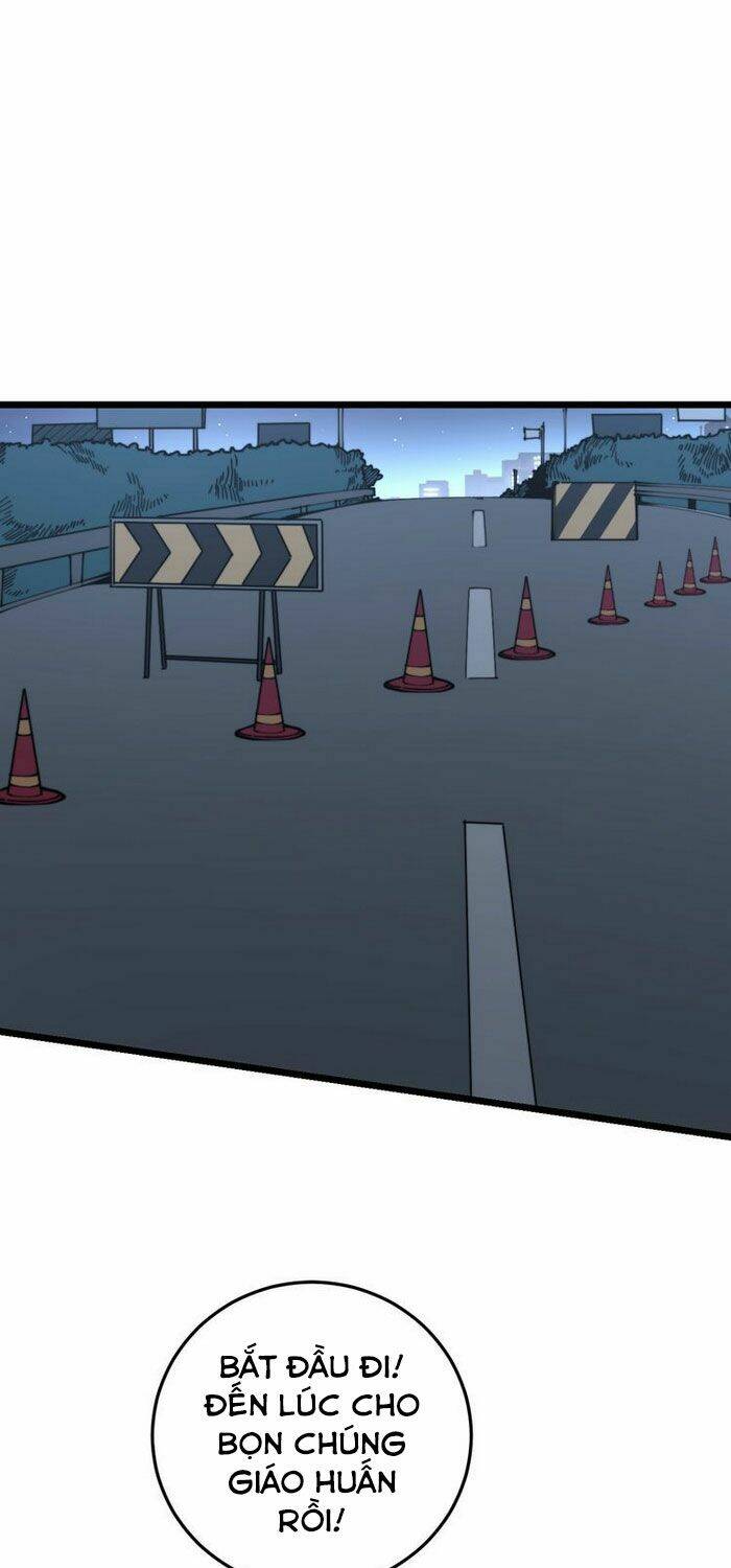 Độc Thủ Vu Y Chapter 207 - Trang 2