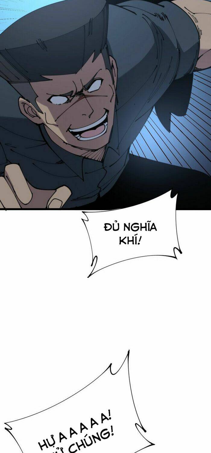 Độc Thủ Vu Y Chapter 207 - Trang 2