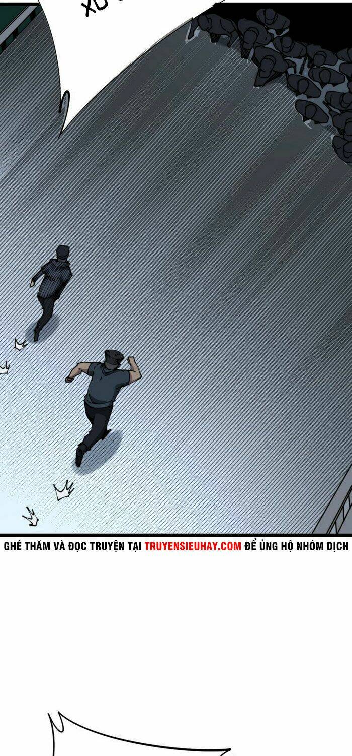 Độc Thủ Vu Y Chapter 207 - Trang 2