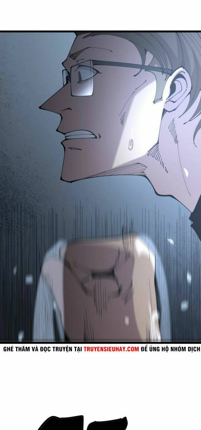 Độc Thủ Vu Y Chapter 207 - Trang 2