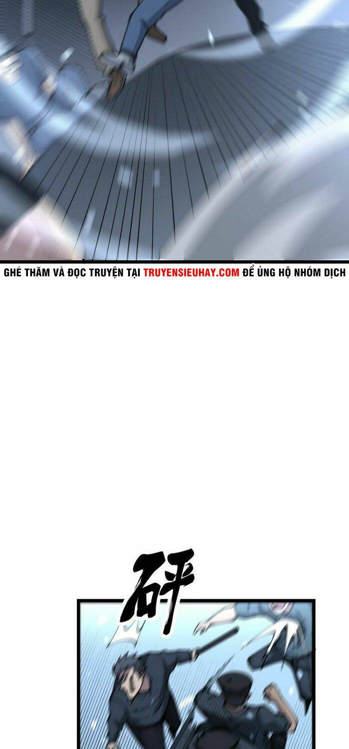Độc Thủ Vu Y Chapter 207 - Trang 2