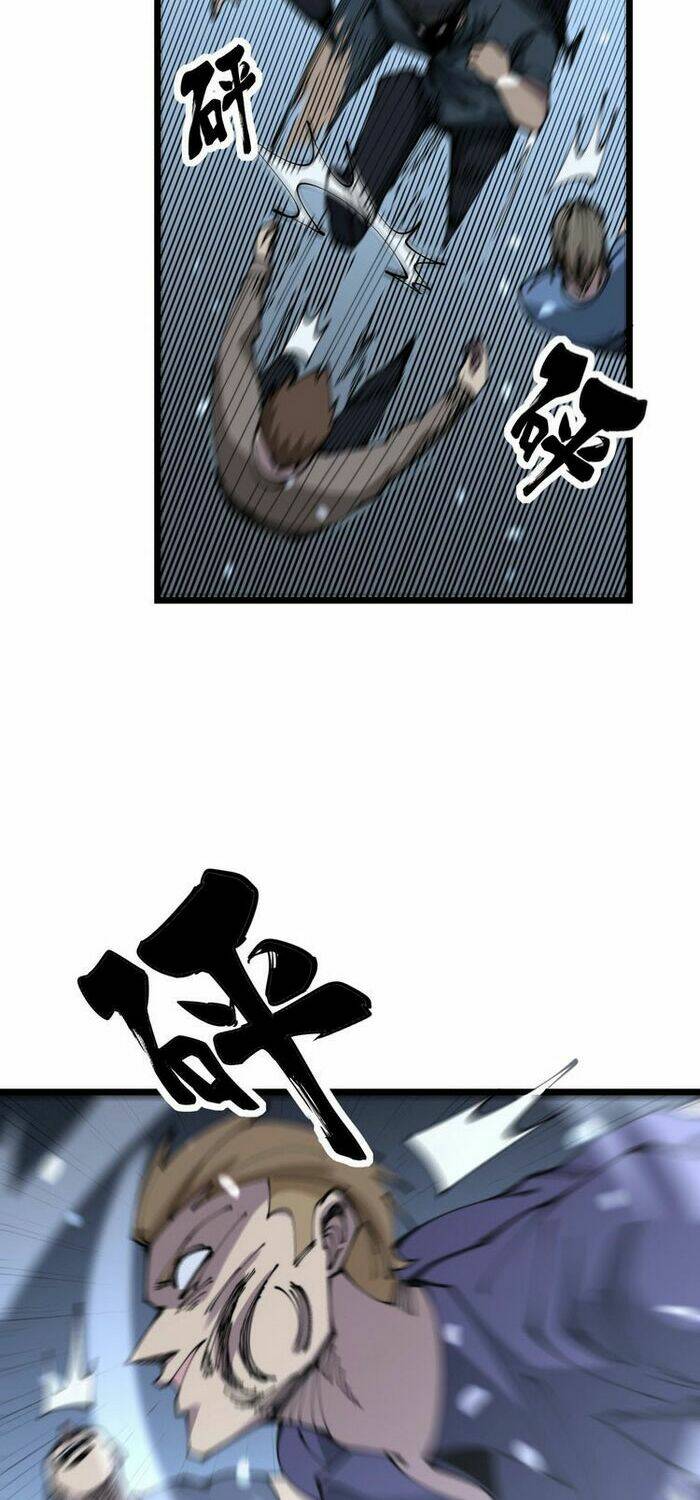 Độc Thủ Vu Y Chapter 207 - Trang 2