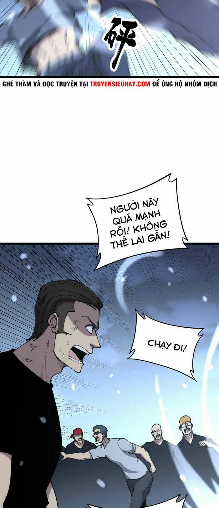 Độc Thủ Vu Y Chapter 207 - Trang 2