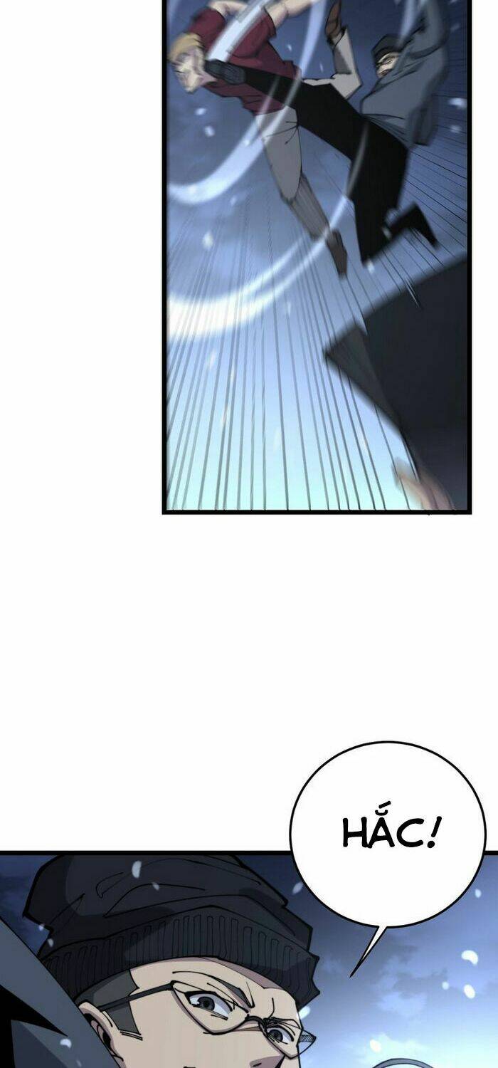 Độc Thủ Vu Y Chapter 207 - Trang 2