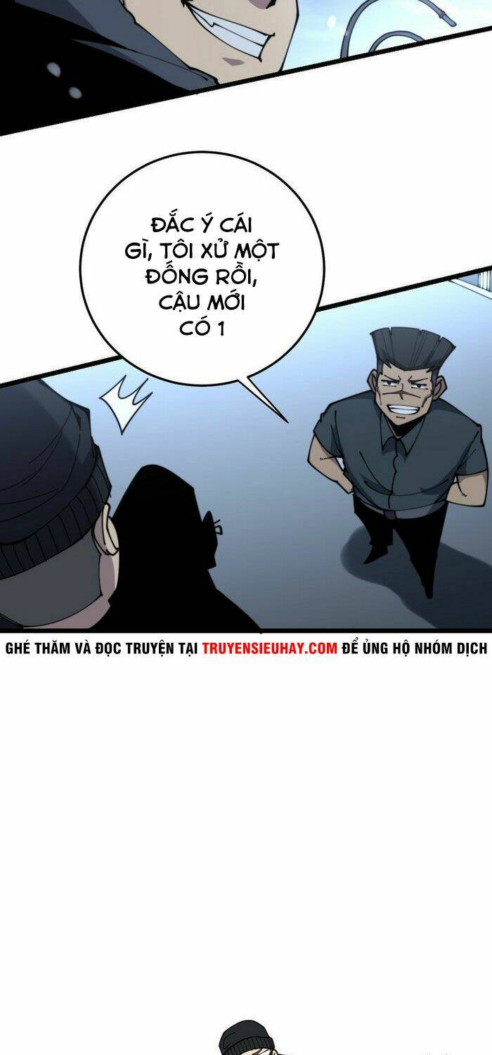 Độc Thủ Vu Y Chapter 207 - Trang 2