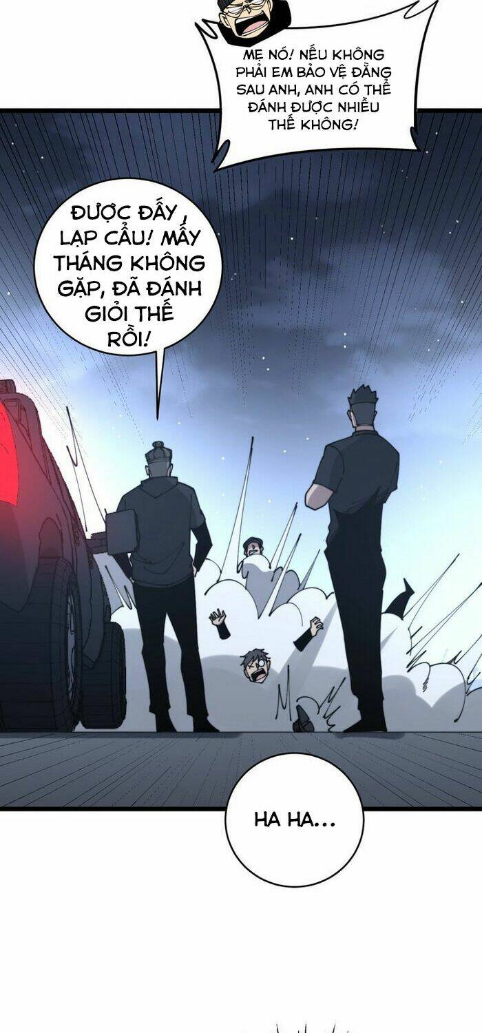 Độc Thủ Vu Y Chapter 207 - Trang 2