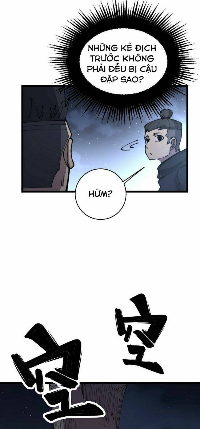 Độc Thủ Vu Y Chapter 207 - Trang 2