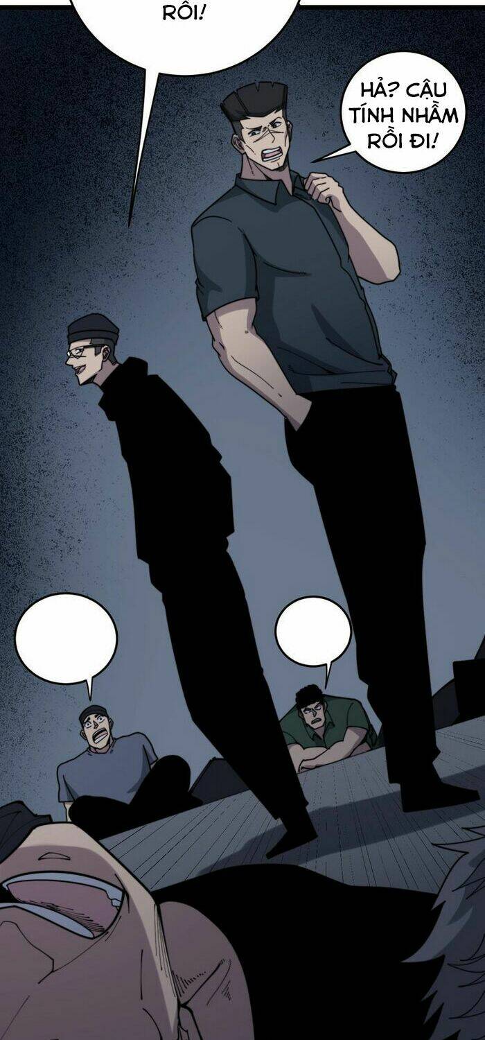 Độc Thủ Vu Y Chapter 207 - Trang 2