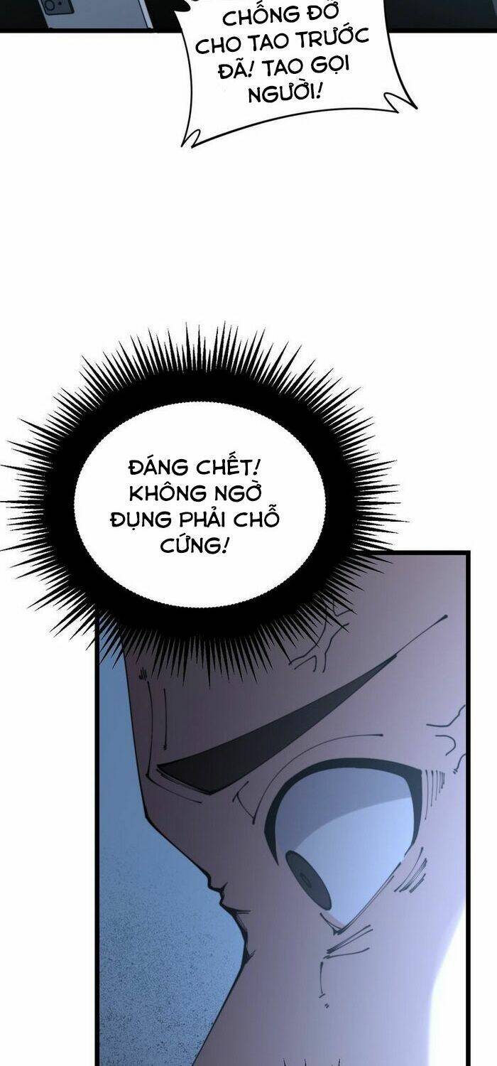 Độc Thủ Vu Y Chapter 207 - Trang 2