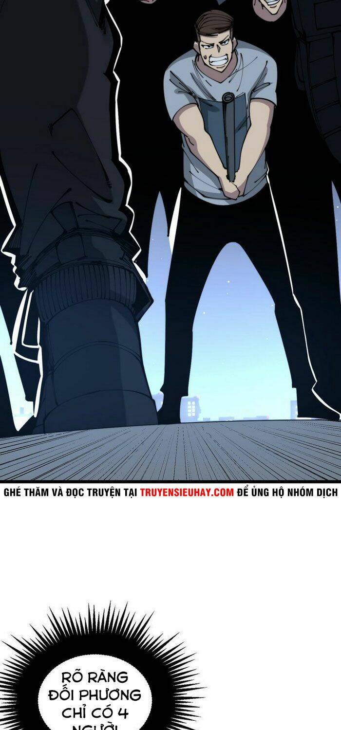 Độc Thủ Vu Y Chapter 207 - Trang 2