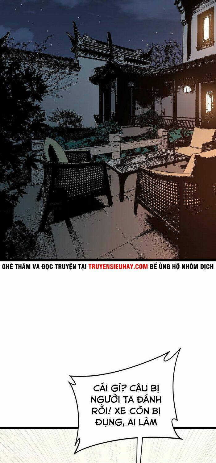 Độc Thủ Vu Y Chapter 207 - Trang 2