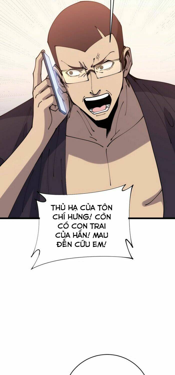 Độc Thủ Vu Y Chapter 207 - Trang 2