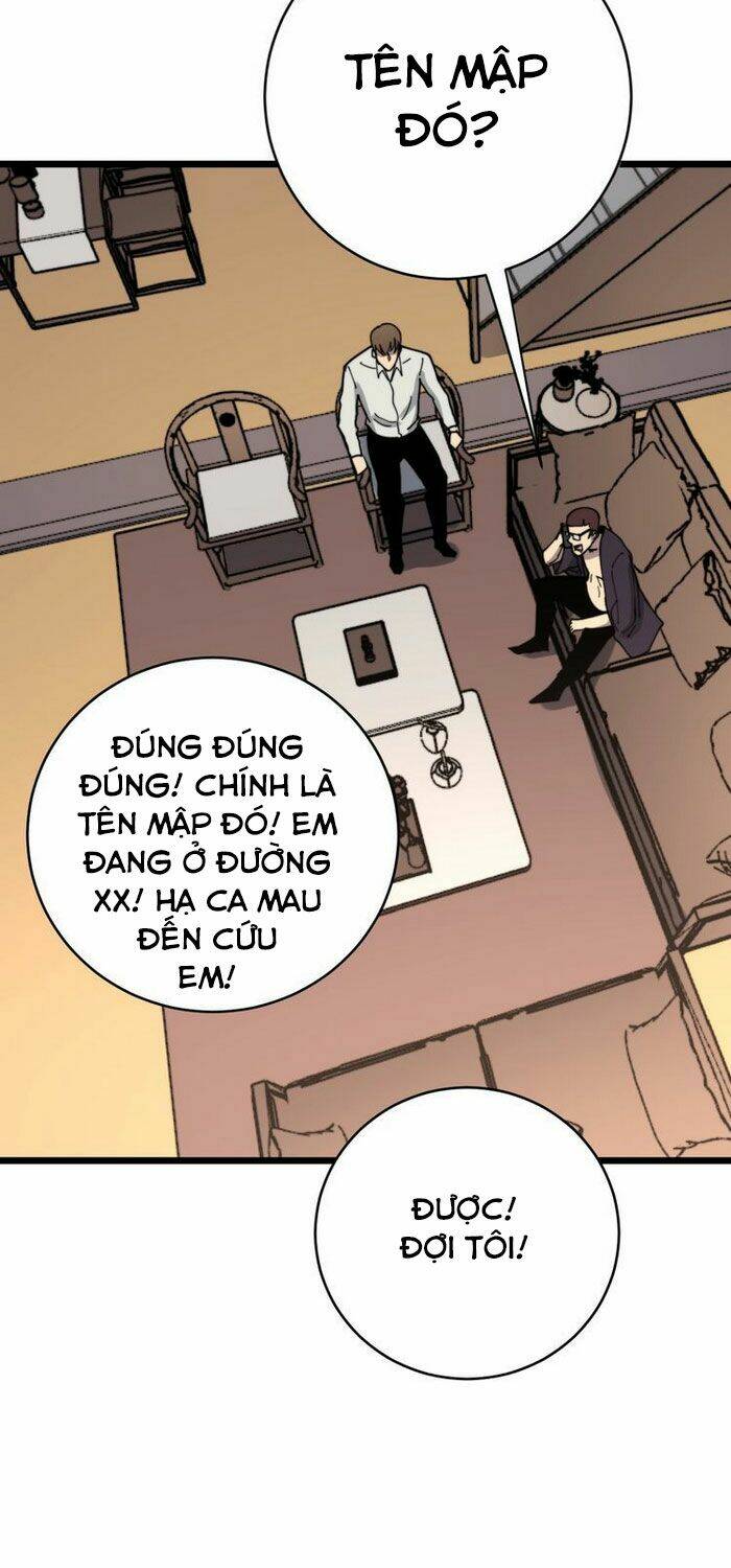 Độc Thủ Vu Y Chapter 207 - Trang 2