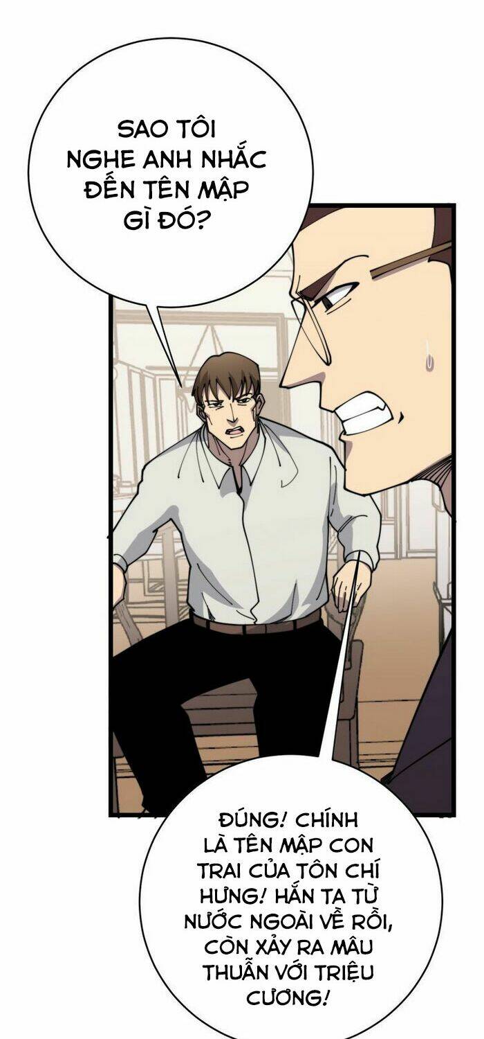 Độc Thủ Vu Y Chapter 207 - Trang 2