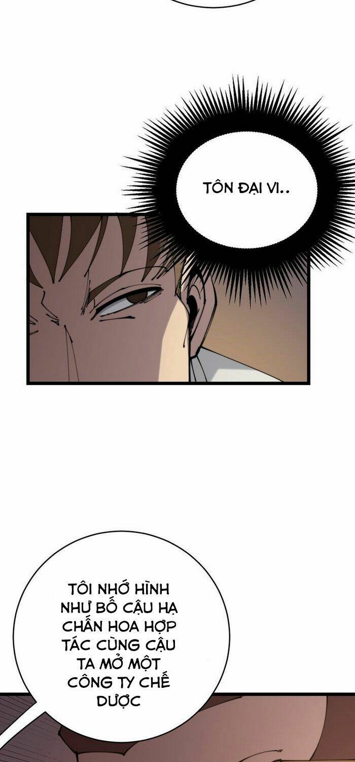 Độc Thủ Vu Y Chapter 207 - Trang 2