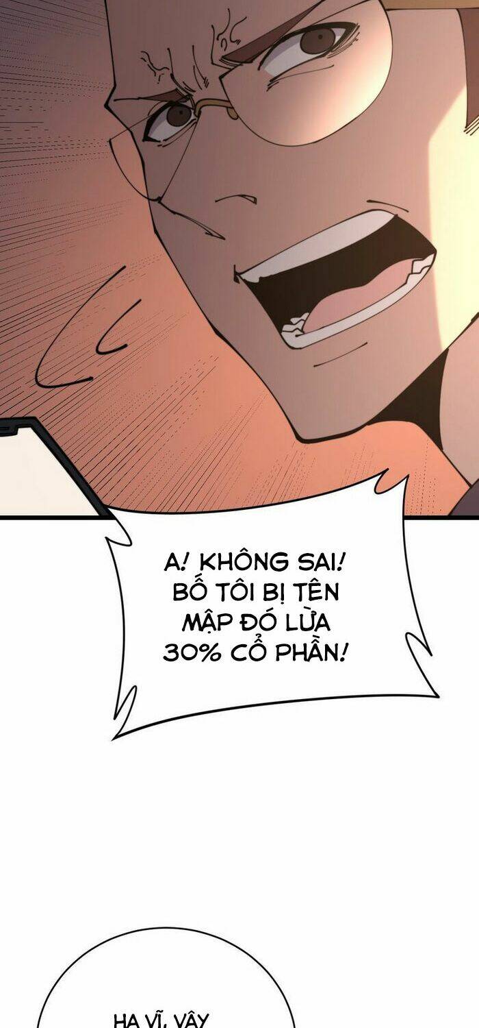 Độc Thủ Vu Y Chapter 207 - Trang 2