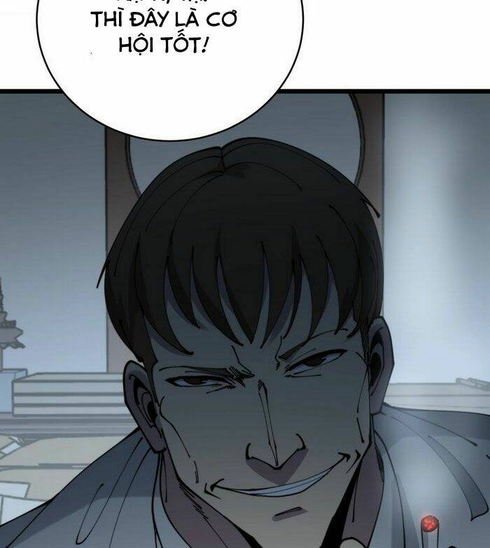 Độc Thủ Vu Y Chapter 207 - Trang 2