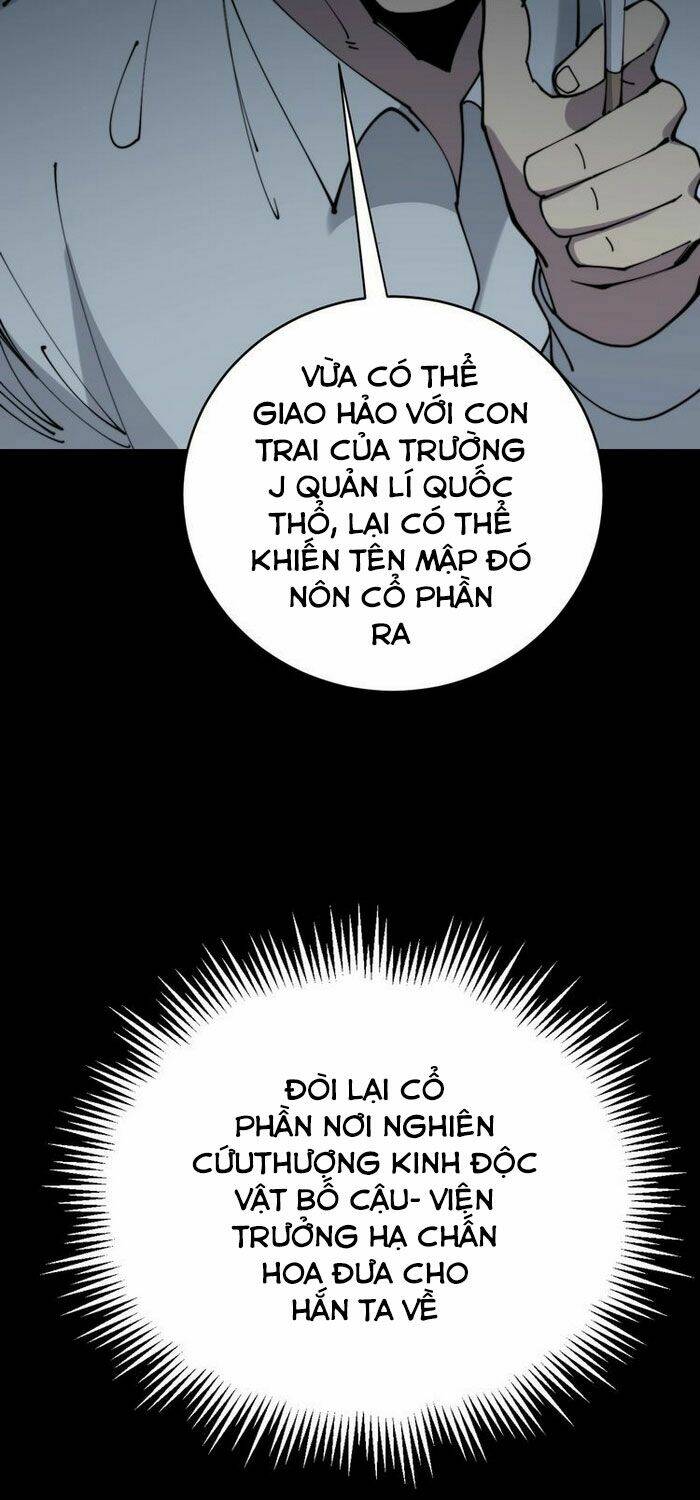 Độc Thủ Vu Y Chapter 207 - Trang 2