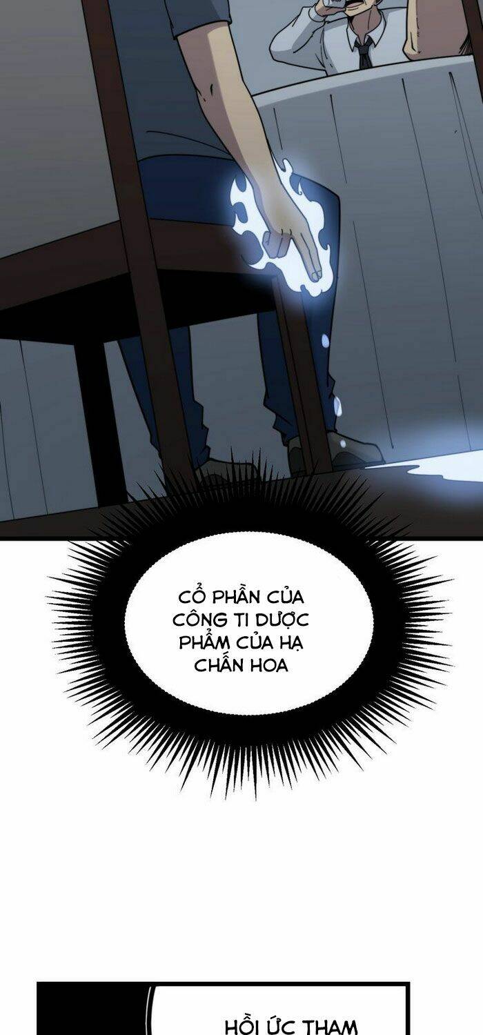 Độc Thủ Vu Y Chapter 207 - Trang 2