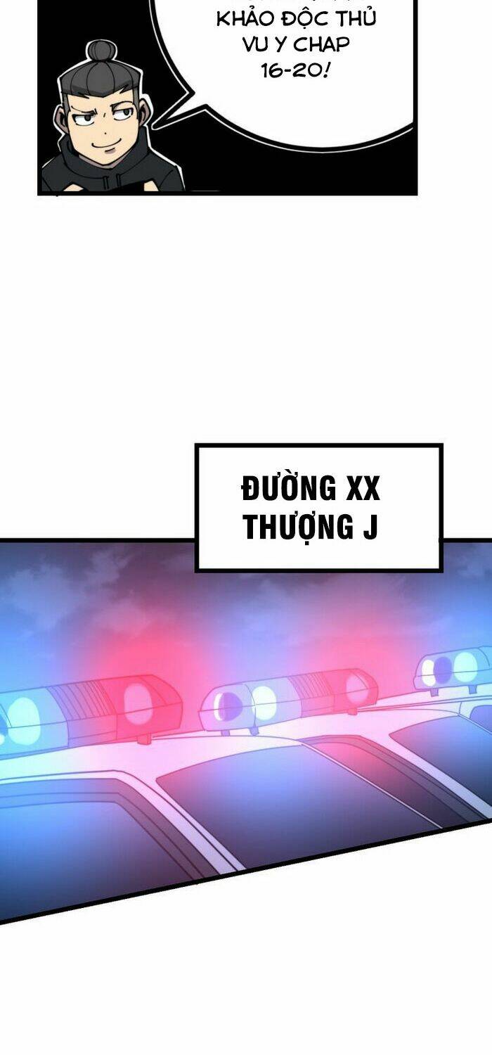 Độc Thủ Vu Y Chapter 207 - Trang 2