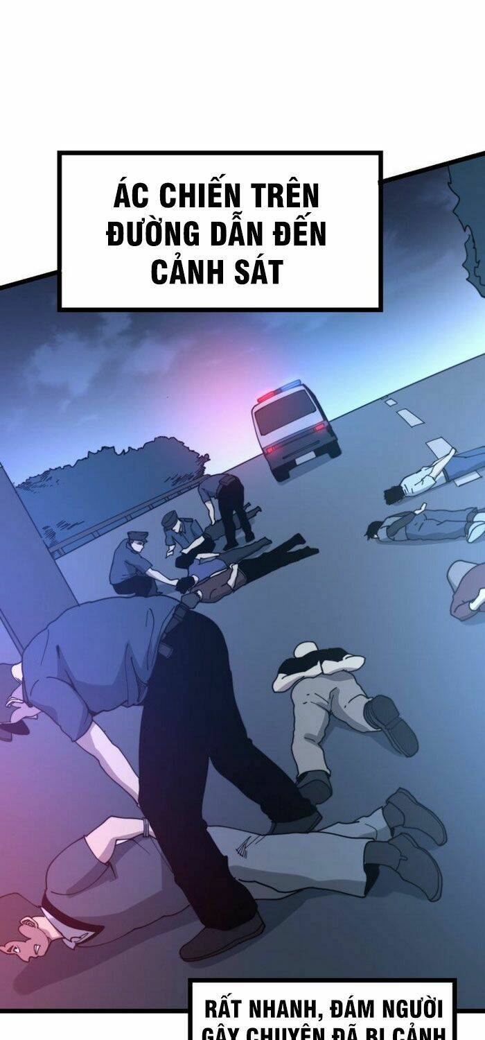 Độc Thủ Vu Y Chapter 207 - Trang 2