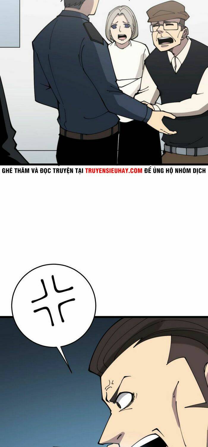 Độc Thủ Vu Y Chapter 207 - Trang 2