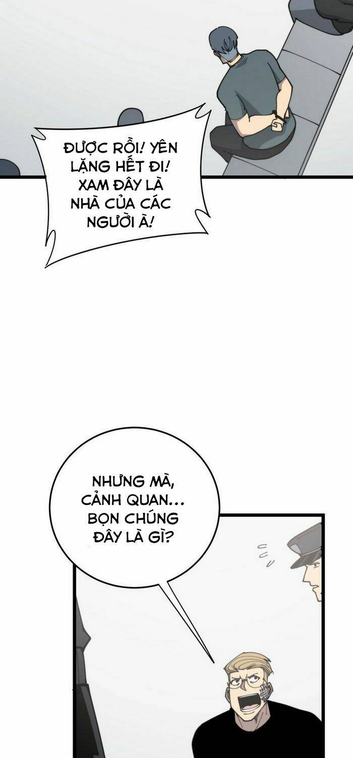 Độc Thủ Vu Y Chapter 207 - Trang 2