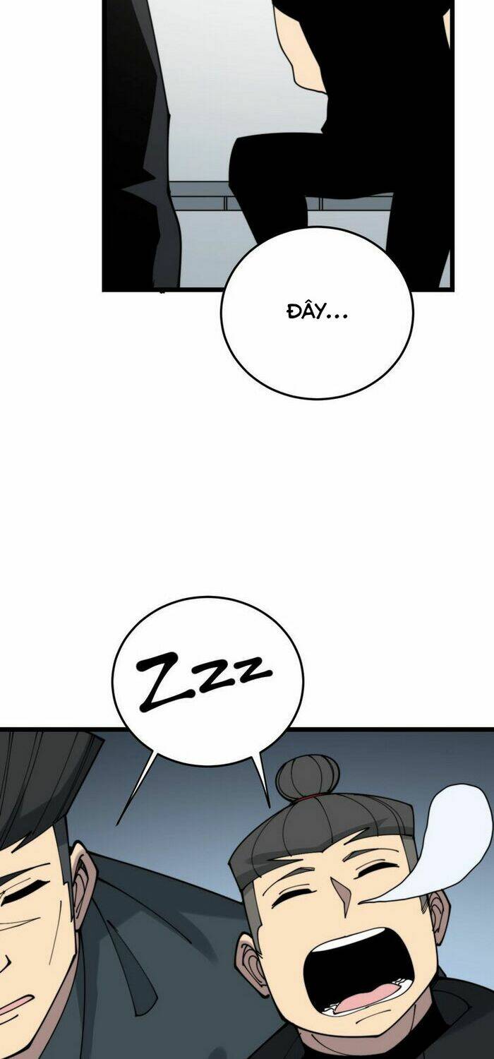 Độc Thủ Vu Y Chapter 207 - Trang 2